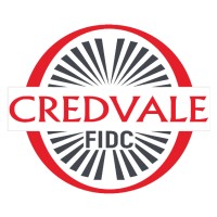 Credvale FIDC logo - Similar company to Bluewave Asset