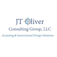 JT Oliver Consulting Group, LLC logo - Similar company to Oliver Barz | Empowering Leaders