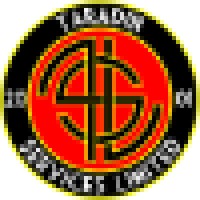 Taradin Services Ltd
