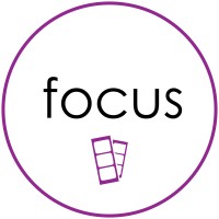 Focus Booth logo - Similar company to Continue
