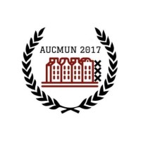 Model United Nations at AUC logo - Similar company to Amsterdam University College Model United Nations