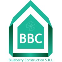 BLUEBERRY CONSTRUCTION SRL logo - Similar company to Tri-Gen Group