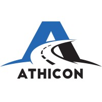 Athicon ARG logo - Similar company to Mrh Ingeniería