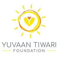 Yuvaan Tiwari Foundation logo - Similar company to Mithil Prasad Foundation