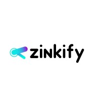 Zinkify logo - Similar company to Interevoluc