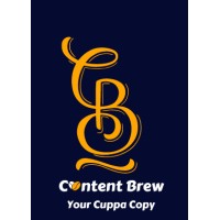 The Content Brew
