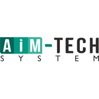AIM-TECH SYSTEM logo - Similar company to Instrumtech Solutions
