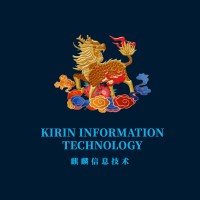 KIRIN INFORMATION TECHNOLOGY logo - Similar company to Arit Information Technology