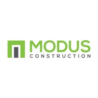 MODUS CONSTRUCTION, LLC logo - Similar company to Migo Construction Group, Inc.
