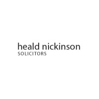 Heald Nickinson logo - Similar company to Cds Mayfair
