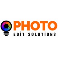 Photo Edit Solutions logo - Similar company to Photo Edit Experts - Foto Retusche