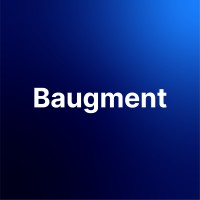Baugment logo - Similar company to Samudra Interactive