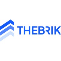 Thebrik logo - Similar company to Regional Institute Of Cooperative Management (Ricm) Chandigarh