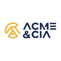 ACME & CIA MÉXICO TECNOLOGÍA E INNOVACIÓN S. A. DE C. V. logo - Similar company to Acme & Cia Sac