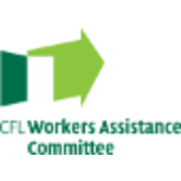 Chicago Federation of Labor Workers Assistance Committee logo - Similar company to Migrant Support Collective