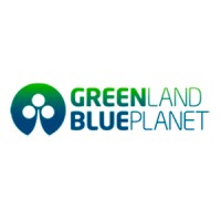 Green Land Blue Planet logo - Similar company to Envix, Ltd.