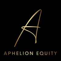 Aphelion Equity logo - Similar company to Pivotaledge Capital