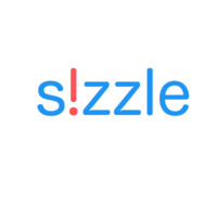 Sizzle logo - Similar company to Sizzle