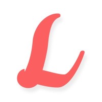 Lustery logo - Similar company to Cheex