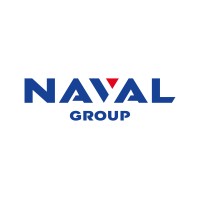 Naval Group MENA logo - Similar company to Civm (Chaudronnerie Industrielle De La Vallée Du Mesvrin)