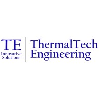 ThermalTech Engineering logo - Similar company to Dc Modification