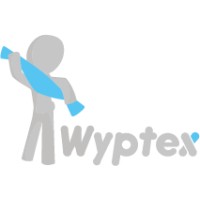 WYPTEX logo - Similar company to Wiptech