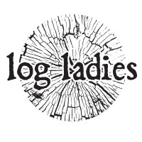 Log Ladies logo - Similar company to Catapult Projects_