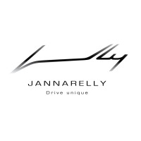 Jannarelly UK logo - Similar company to Rana Industrial Group