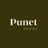 Punct Advokater logo - Similar company to Punct