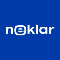 Neklar logo - Similar company to Semab Projects