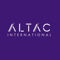 ALTAC International logo - Similar company to Qomo-Do