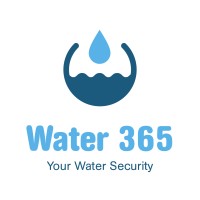 Water365 Pty Ltd logo - Similar company to Solar Plus Botswana