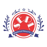 Swagata Electrical Private Limited logo - Similar company to Narayano Ventures Private Limited
