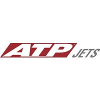 ATP Jets logo - Similar company to Shopify Stealth Store
