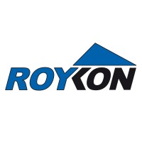 ROYKON Sverige logo - Similar company to Roykon As