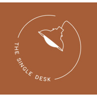The Single Desk logo - Similar company to Bombay Fox
