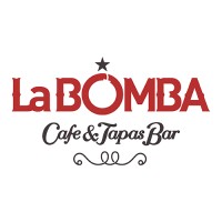 LaBomba Cafe logo - Similar company to Fire & Stone Pizza-Teca