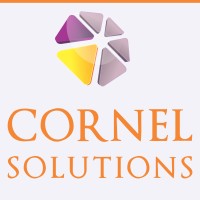 Cornel Solutions Ltd logo - Similar company to Conet Solutions