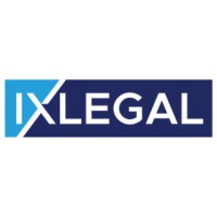 IX Legal logo - Similar company to Lengea Law