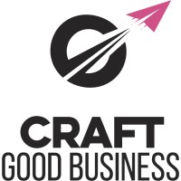 Craft Good Business logo - Similar company to B Academics