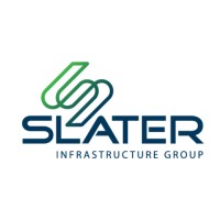 Slater Infrastructure Group logo - Similar company to Apx10™