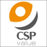 CSPvalue logo - Similar company to Tarelec