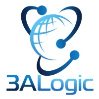 3ALogic Inc. logo - Similar company to Clinique Virtuelle Berio
