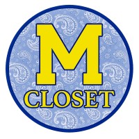 Umich Closet