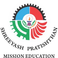 Shreeyash College of Engineering and Technology, Aurangabad logo - Similar company to Mit, Chhatrapati Sambhajinagar (An Autonomous Institute)