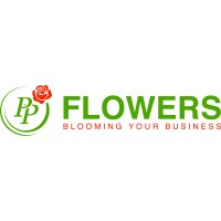 PP Flowers logo - Similar company to Divflo B.V.