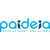 Paideia Educational Solutions logo - Similar company to Collabx.Id