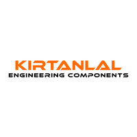 Kirtanlal International - Engineering Components logo - Similar company to Inch Solution