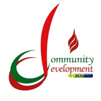 Community Development UNJ logo - Similar company to Bem Prodi E&A Feb Unj