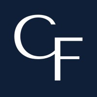 Carl Fudge Consulting logo - Similar company to Presentation Mode